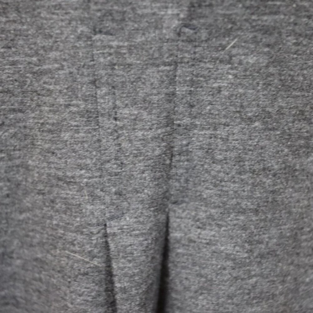 Donna Ricco Gray Dress - Picture 4 of 5